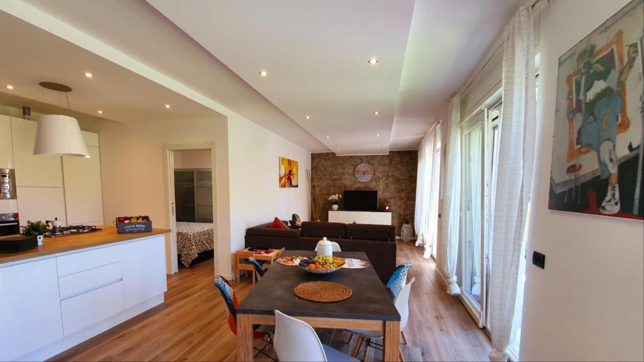 Luxury Villa Sleep 6 Close To Lake Of Como Traona Bagian luar foto
