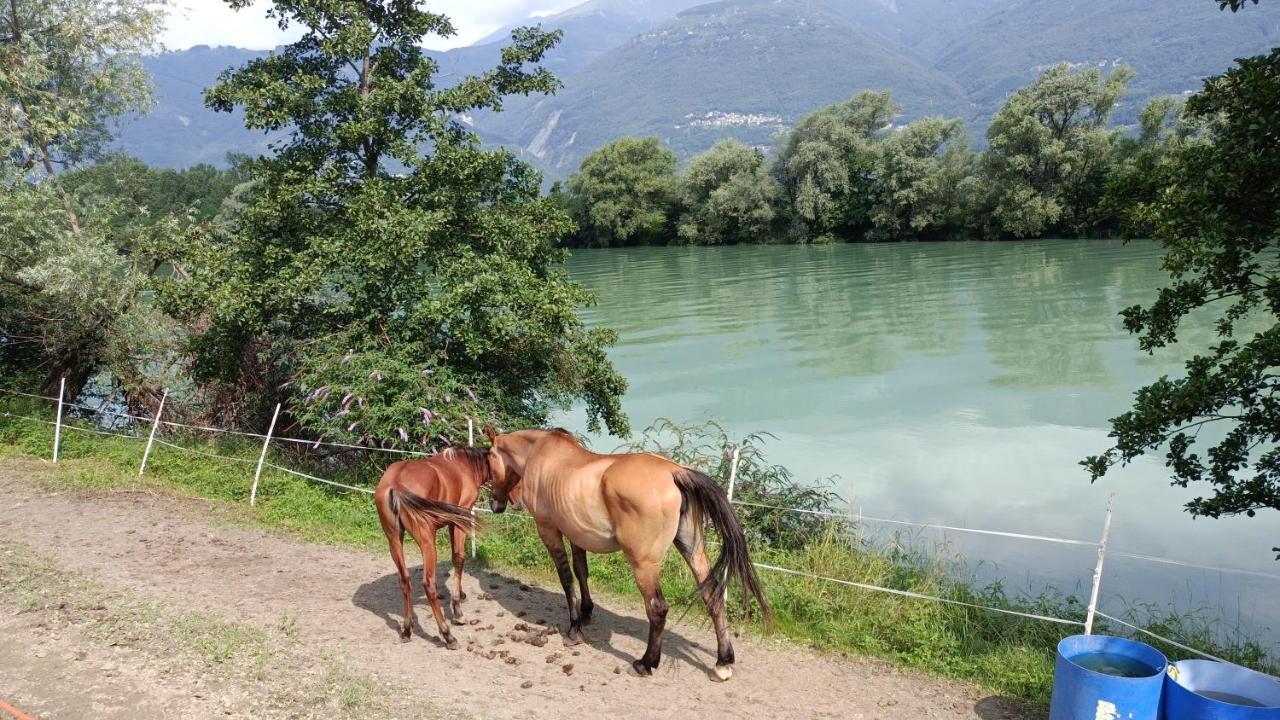 Luxury Villa Sleep 6 Close To Lake Of Como Traona Bagian luar foto