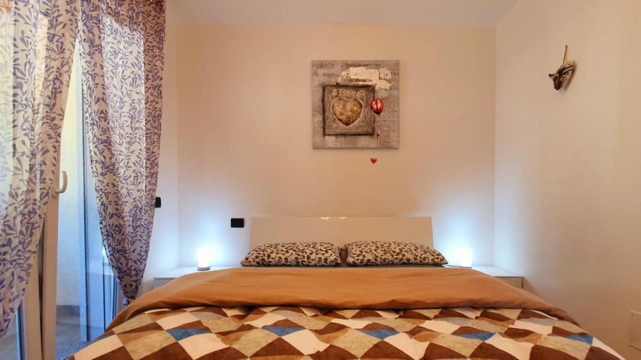 Luxury Villa Sleep 6 Close To Lake Of Como Traona Bagian luar foto